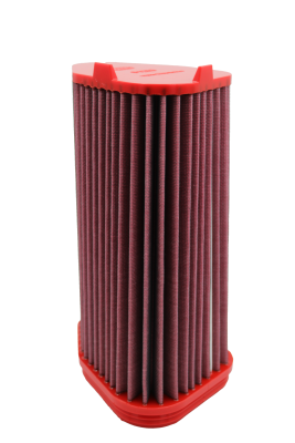 BMC Sportluftfilter FB01236 Panel Filter im Karton für Porsche 911 Carrera GTS / 4 GTS (992.2)