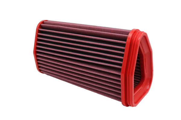 BMC Sportluftfilter FB01236 Panel Filter im Karton für Porsche 911 Carrera GTS / 4 GTS (992.2)