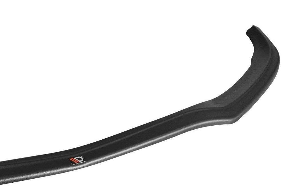 Maxton Design främre läpp/främre splitter V.1 för Mercedes C-klass C205 63 AMG Coupe