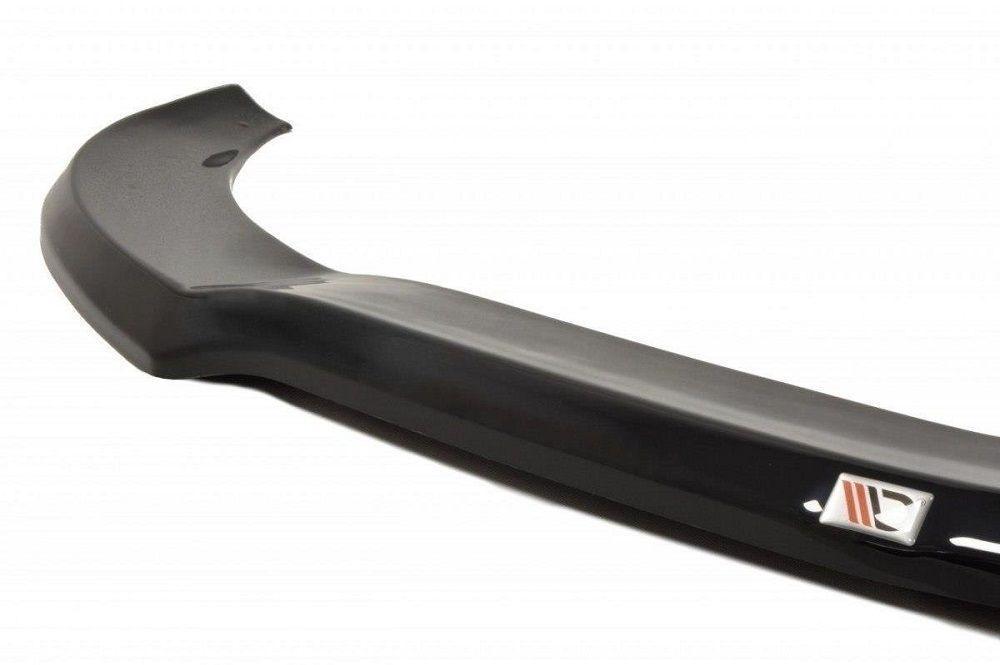 Maxton Design främre läpp/främre splitter V.1 för Mercedes CLA 45 AMG C117