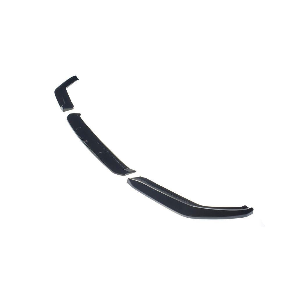 Maxton Design sprednja ustnica/sprednji razdelilnik V.2 za BMW M5 F90