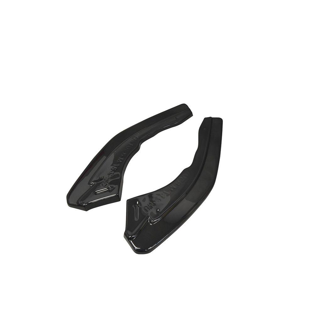 Expanze difusoru pro BMW M2 (F87) Coupe z designu Maxton