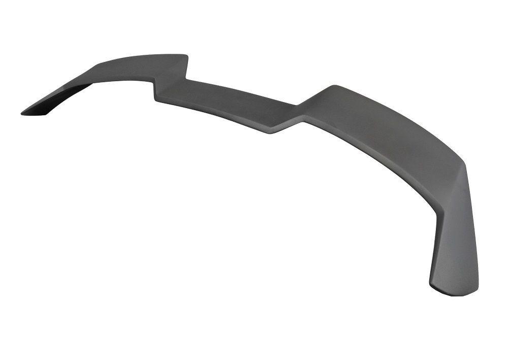 Maxton Design Spoiler für Audi S6 / A6 S-Line C7 / C7 FL Avant