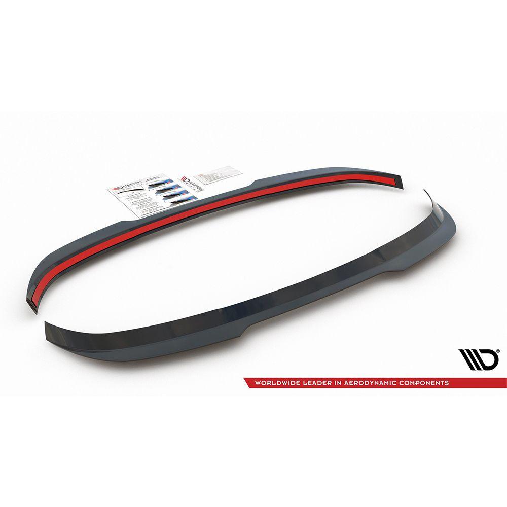 SPOILER CAP za paket BMW 1 serije F40 M iz Maxton Design