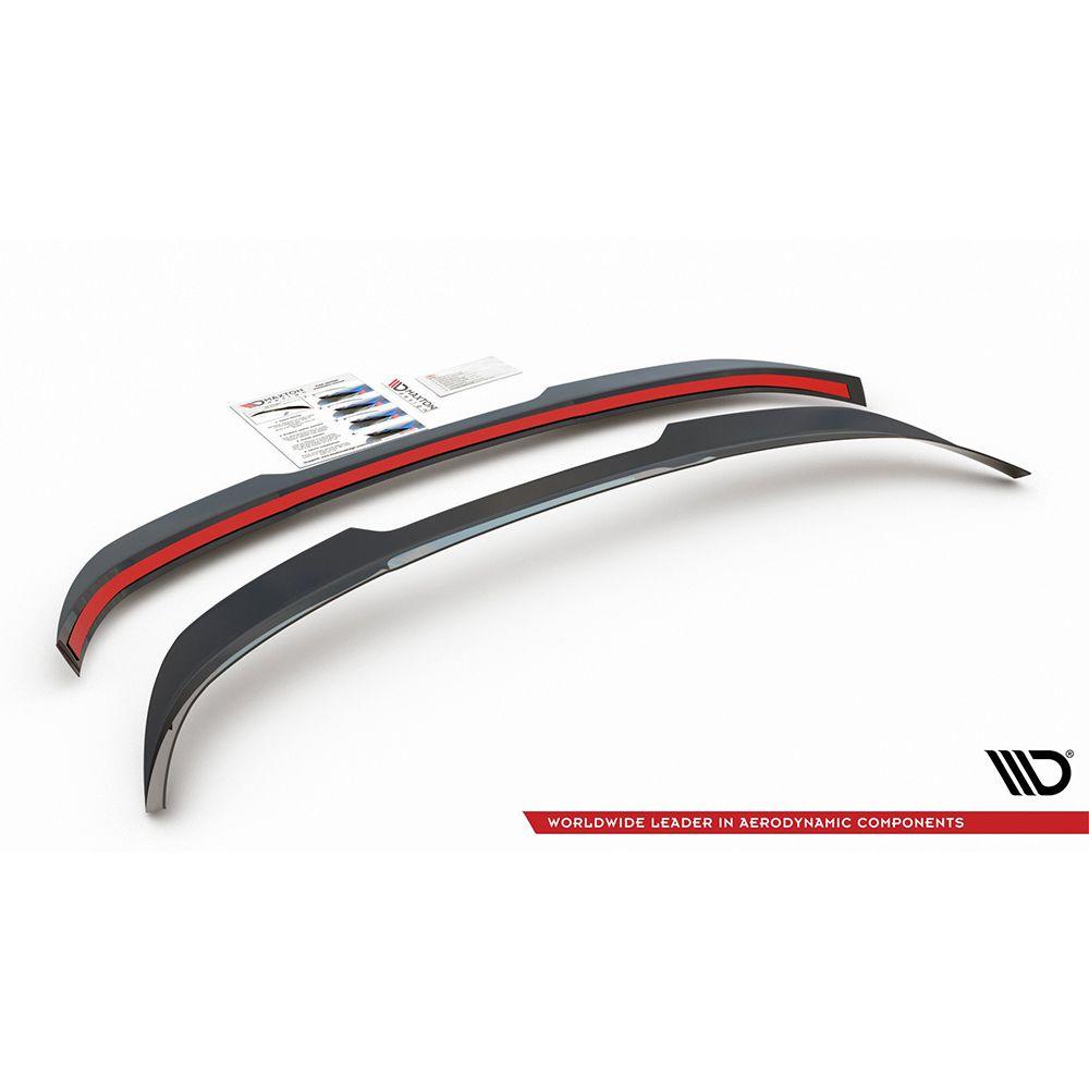 SPOILER CAP za paket BMW 1 serije F40 M iz Maxton Design