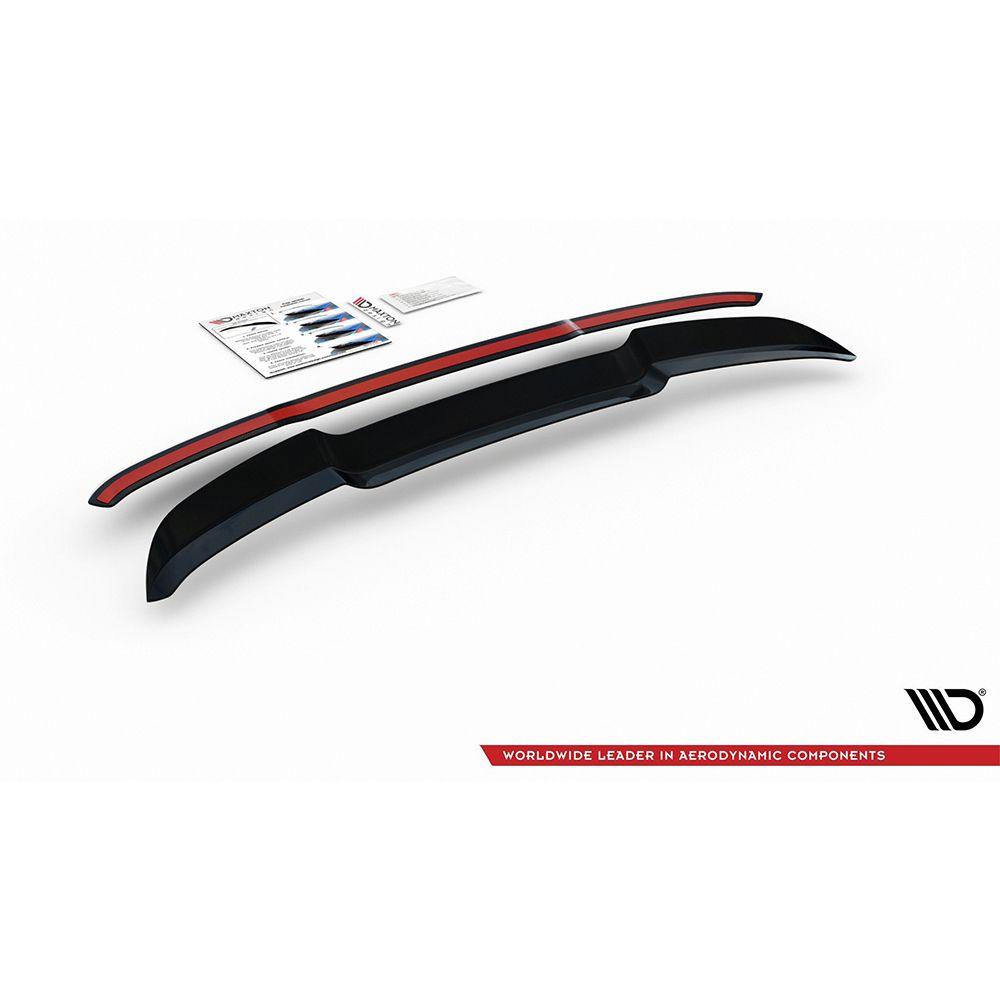 SPOILER CAP za BMW 1 Series F40 M135i avtorja Maxton Design