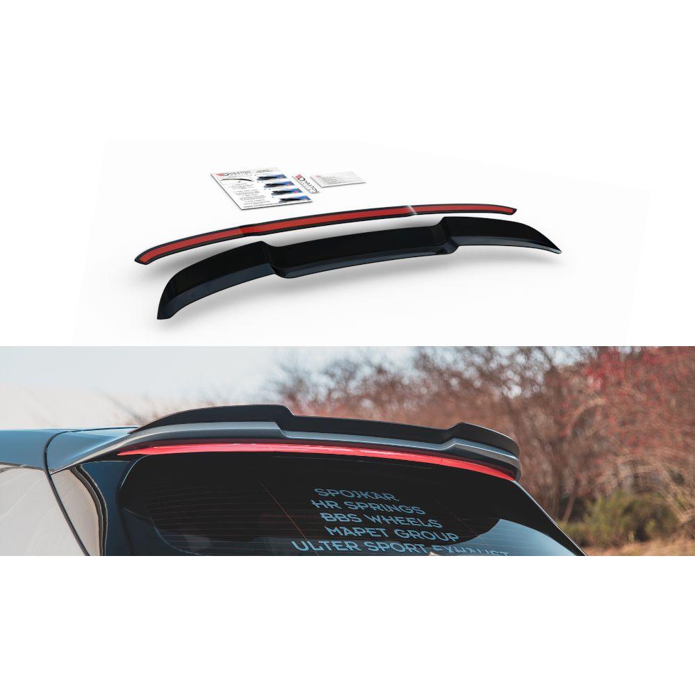 SPOILER CAP za BMW 1 Series F40 M135i avtorja Maxton Design