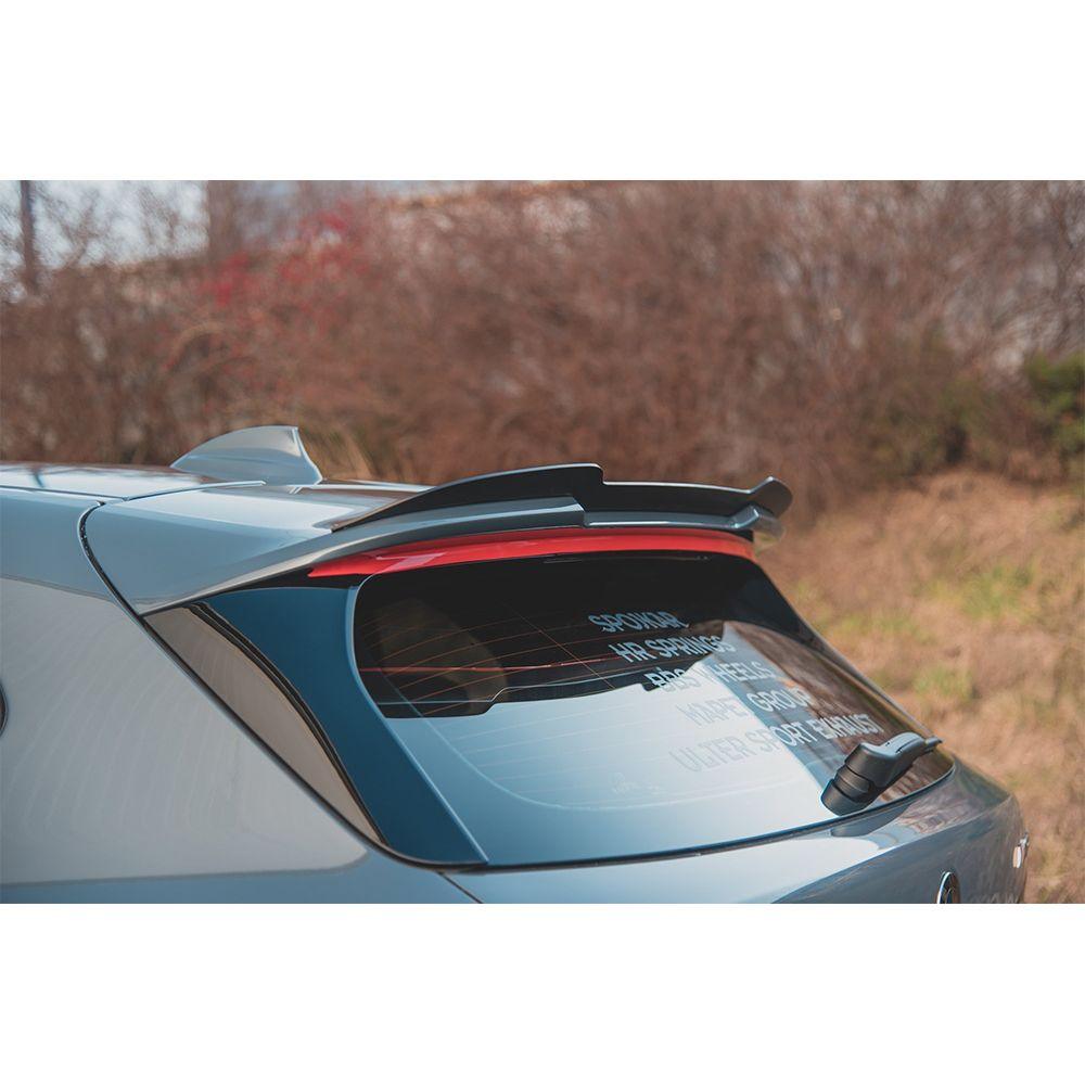 SPOILER CAP za BMW 1 Series F40 M135i avtorja Maxton Design