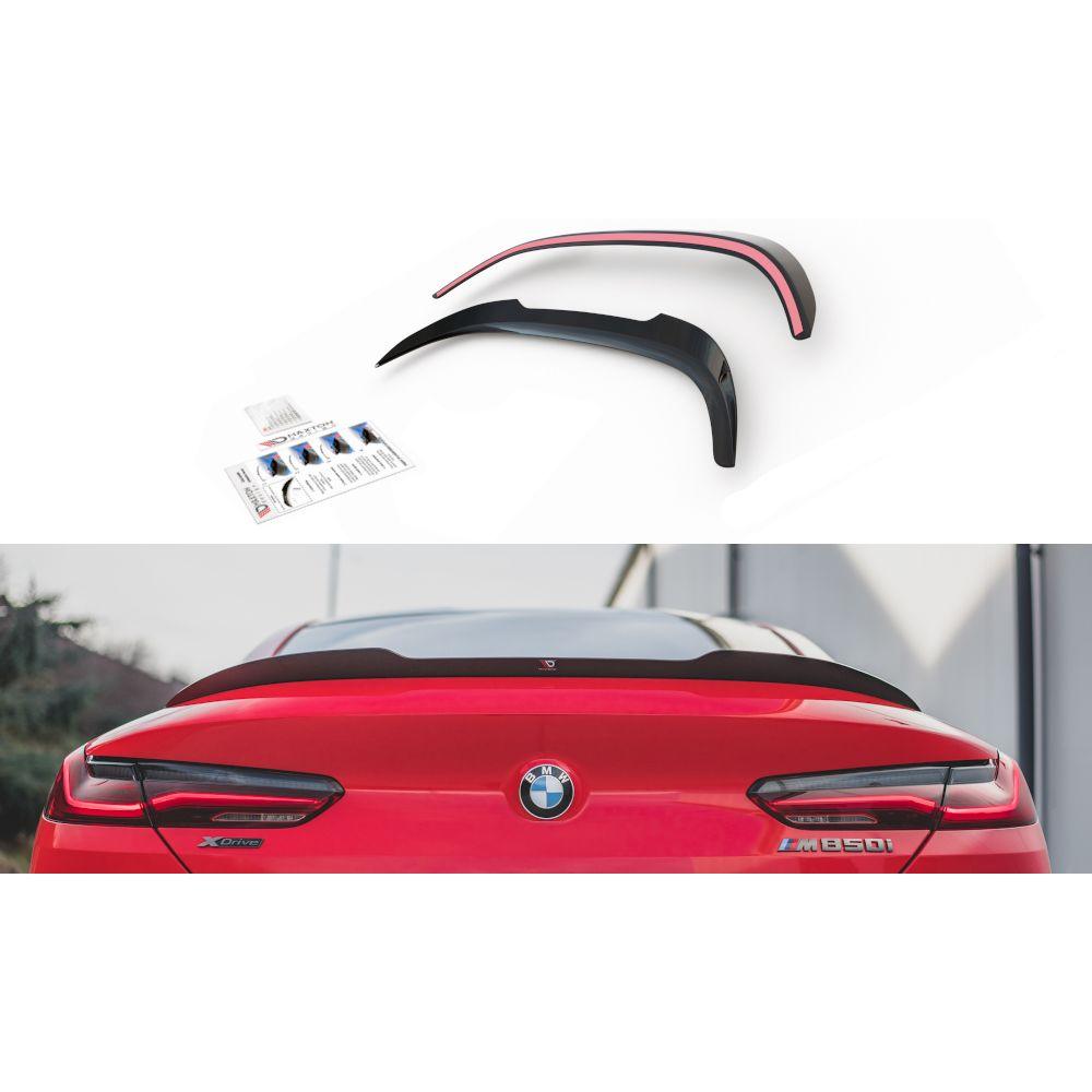 SPOILER CAP za paket BMW 8 Coupe G15 M iz Maxton Design