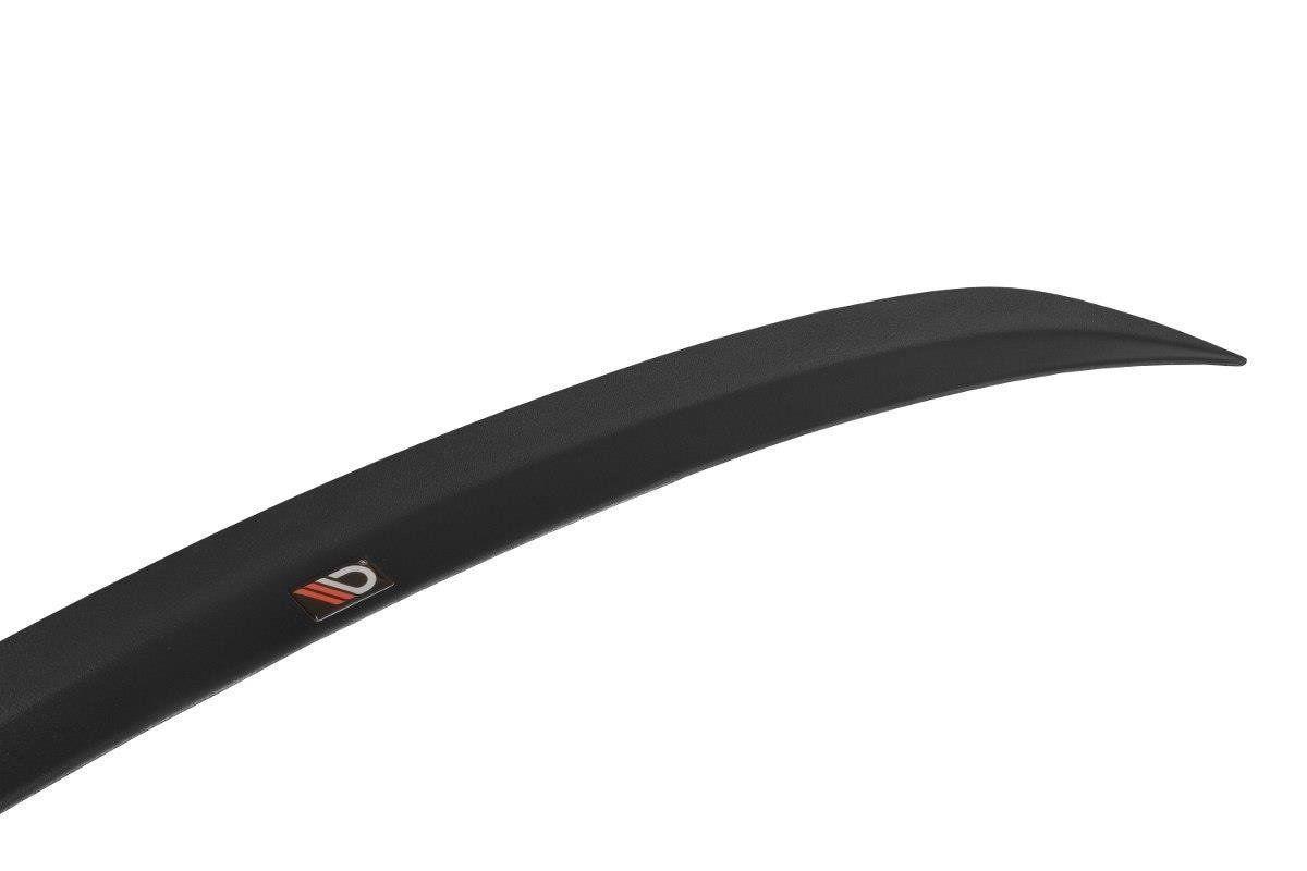 Maxton Design Spoilerikorkki Mercedes C-sarjan S205 63 AMG T-mallille