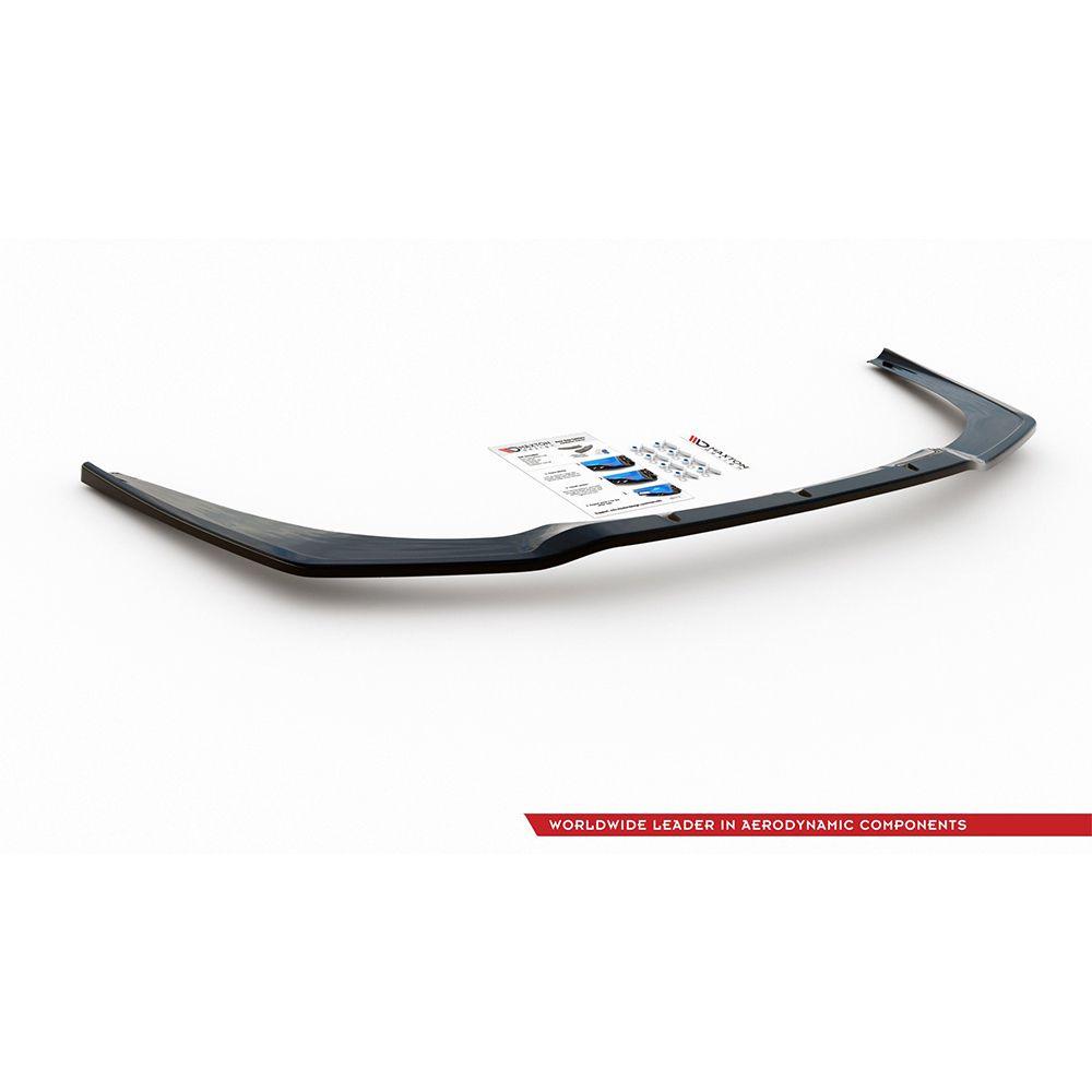 Heck Difusor Expansion za paket BMW 8 Coupe G15 M iz Maxton Design