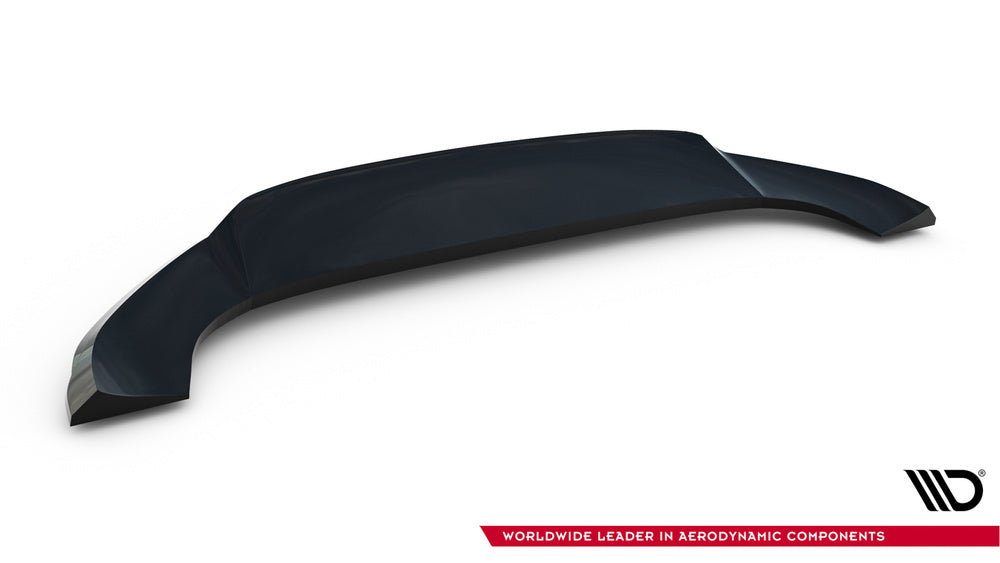 Frontlippe / Frontsplitter / Frontansatz für Mercedes GLS AMG-Line X167 Facelift von Maxton Design