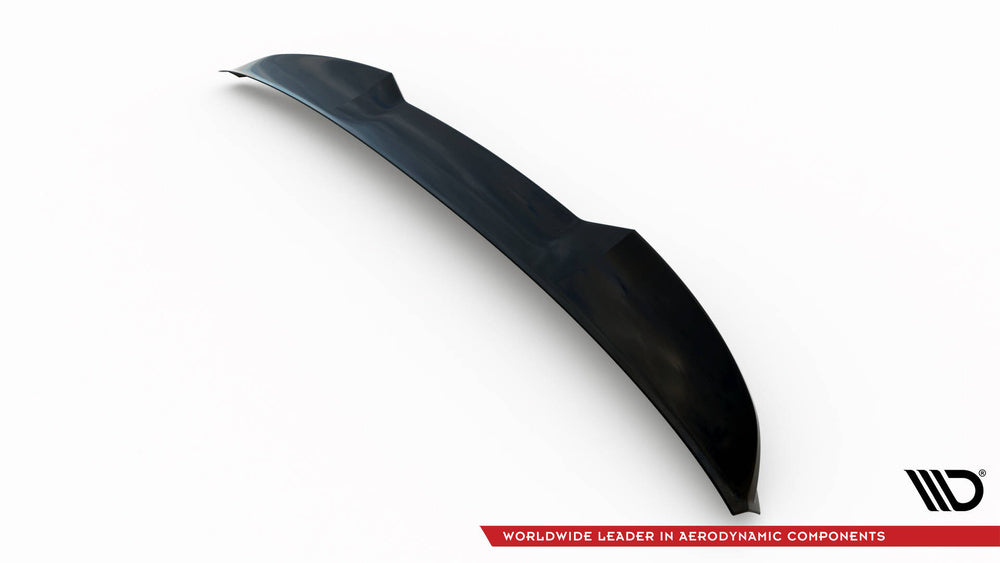 Spoiler Cap 3D für Audi RS3 8Y Limousine Facelift von Maxton Design