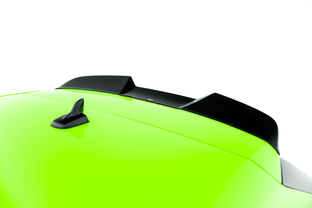 Spoiler Cap 3D für Audi RS3 Sportback 8Y Facelift von Maxton Design