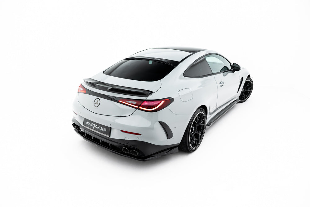 Spoiler Cap 3D für Mercedes-AMG CLE 53 Aero C236von Maxton Design