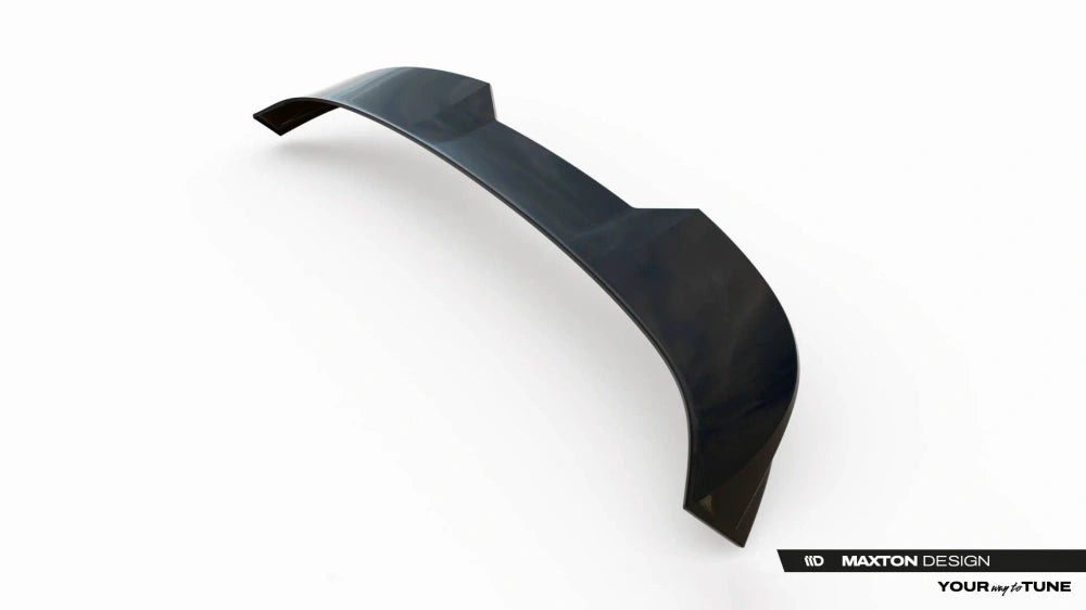 Spoiler Cap 3D für Porsche Cayenne SUV Mk3 Faceliftt von Maxton Design