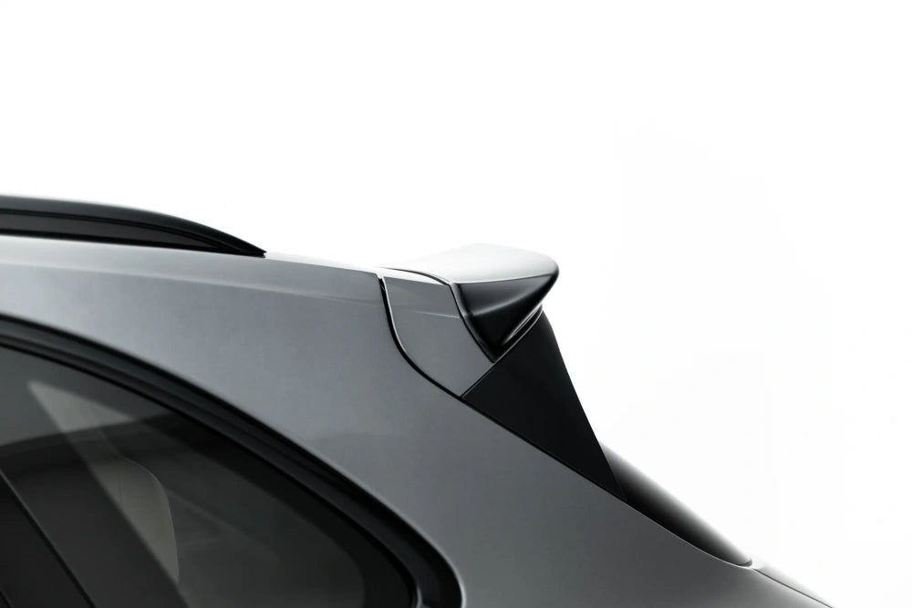 Spoiler Cap 3D für Porsche Cayenne SUV Mk3 Faceliftt von Maxton Design