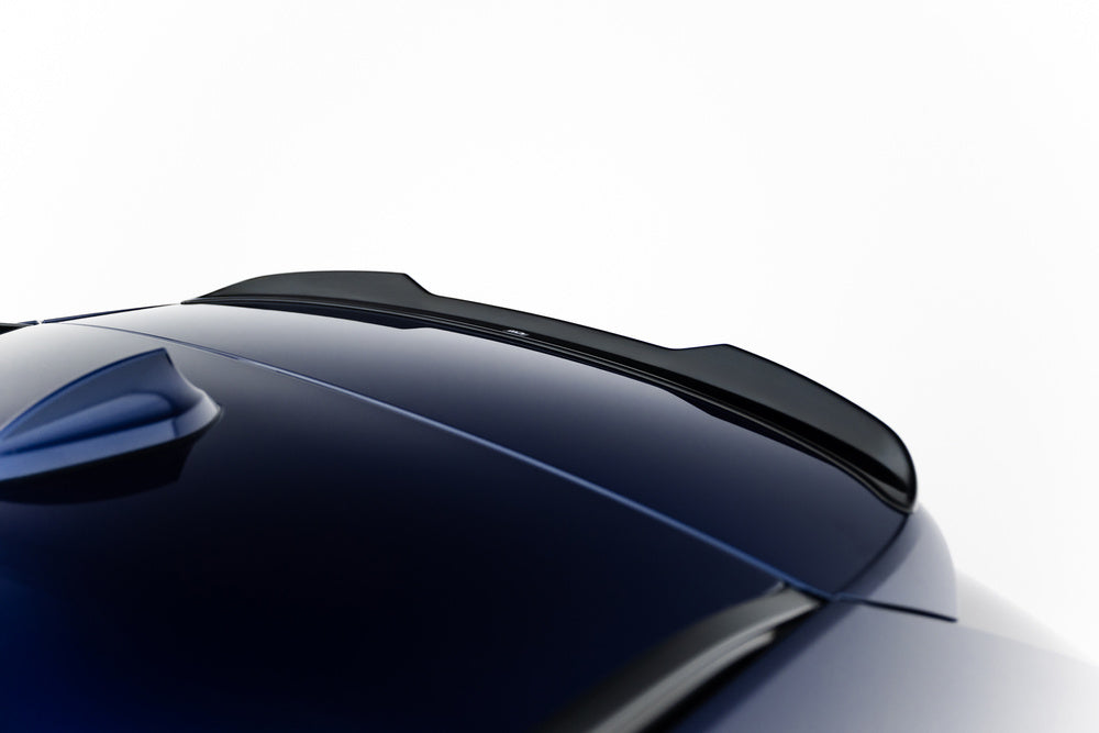 Spoiler Cap für BMW 3 M-Paket Touring F31 / F31 Facelift von Maxton Design