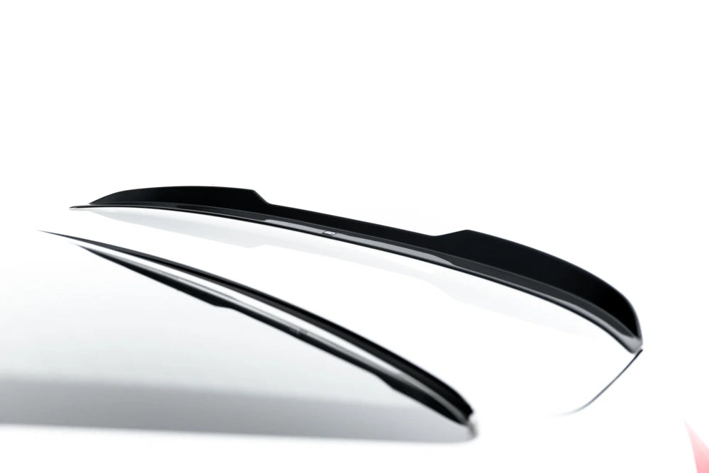 Spoiler Cap für BMW 3er Sportline Limousine F30 von Maxton Design