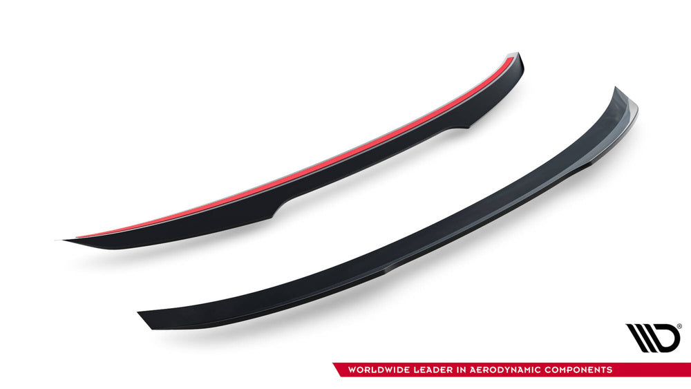 Spoiler Cap für BMW 3er G20 von Maxton Design