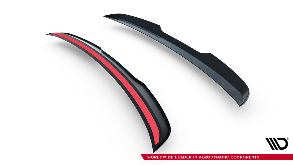 Spoiler Cap für BMW X2 M-Pack U10 von Maxton Design