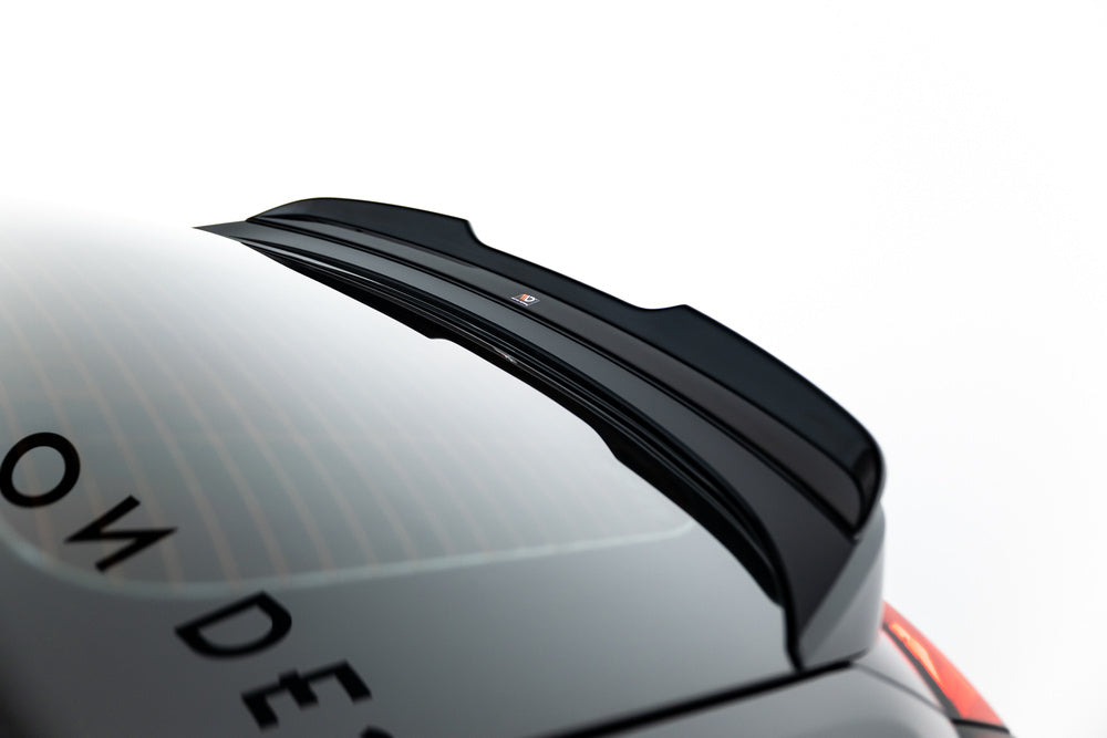 Spoiler Cap für BMW X2 M-Pack U10 von Maxton Design