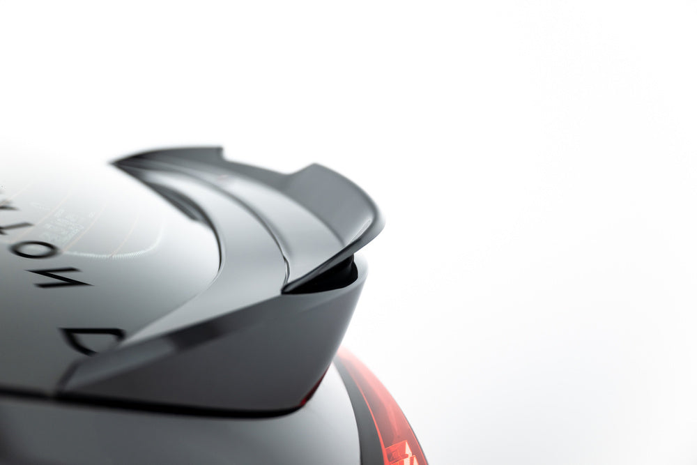 Spoiler Cap für BMW X2 M-Pack U10 von Maxton Design