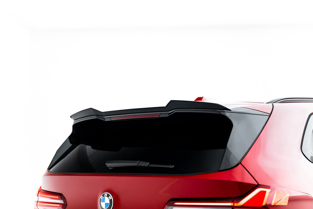 Spoiler Cap für BMW X3 M-Paket G45 von Maxton Design