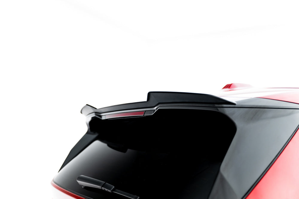 Spoiler Cap für BMW X3 M-Paket G45 von Maxton Design