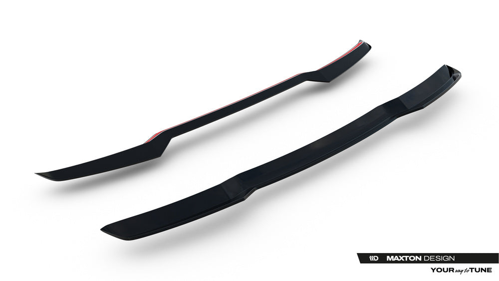 Spoiler Cap für BMW X3 M-Paket G45 von Maxton Design