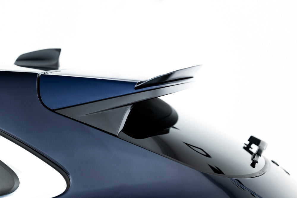 Spoiler Cap für Jaguar F-Pace R-Sport Mk1 Facelift von Maxton Design