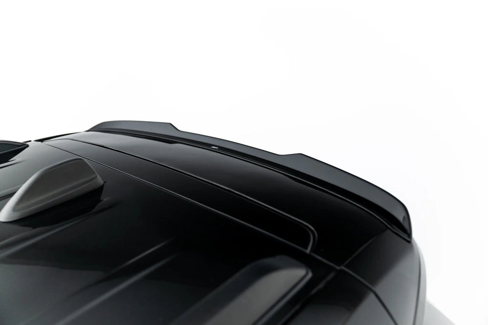 Spoiler Cap für Jeep Grand Cherokee L Mk5 von Maxton Design