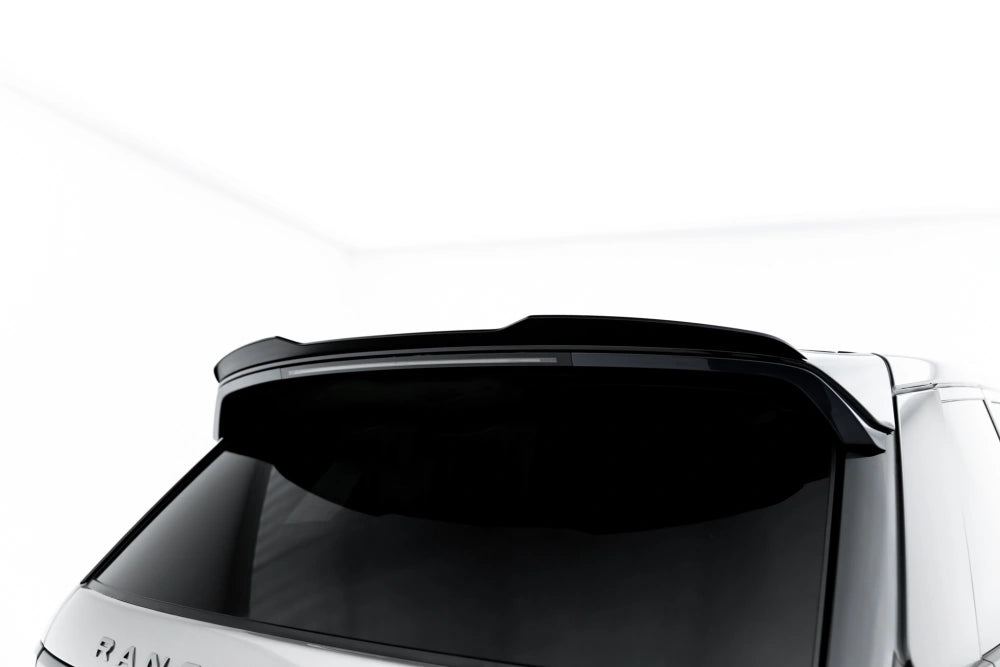 Spoiler Cap für Land Rover Range Rover Sport Mk2 Facelift von Maxton Design