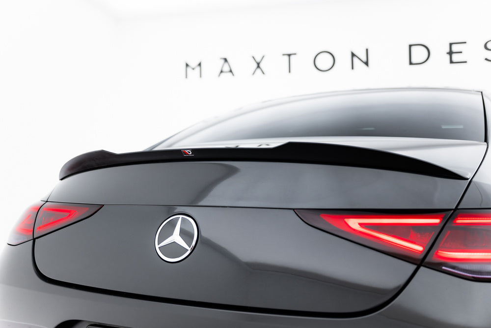 Spoiler Cap für Mercedes-AMG CLS 53 C257 von Maxton Design