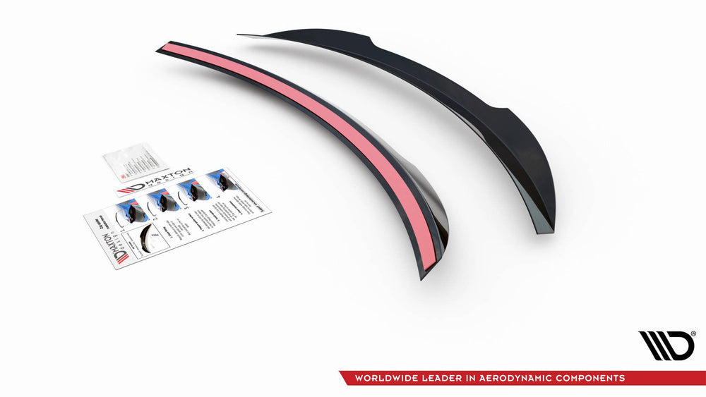 Spoiler Cap für Mercedes-AMG CLS 53 C257 von Maxton Design