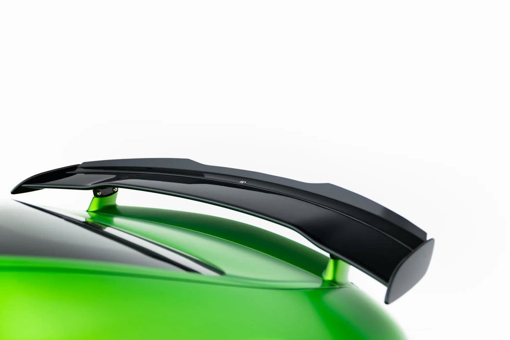 Spoiler Cap für Mercedes-AMG GT R C190 Facelift von Maxton Design