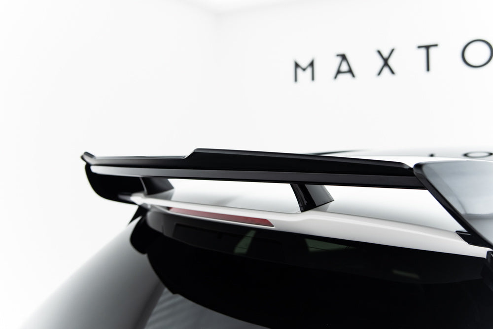 Spoiler Cap für Mercedes GLA 45 AMG X156 Facelift von Maxton Design