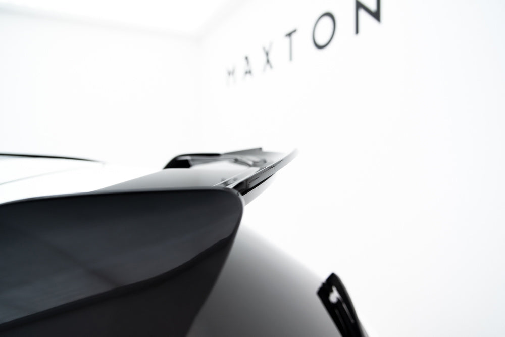 Spoiler Cap für Mercedes GLA 45 AMG X156 Facelift von Maxton Design
