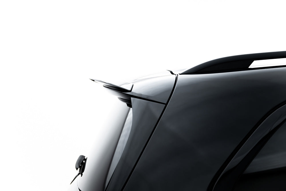 Spoiler Cap für Mercedes-Benz GLS AMG-Line X167 Facelift von Maxton Design