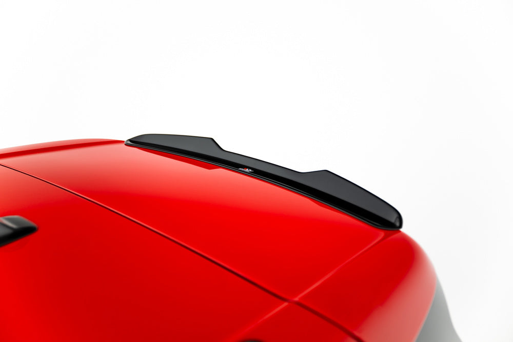 Spoiler Cap für Mini Countryman JCW U25 von Maxton Design