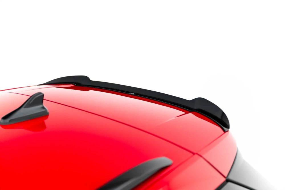 Spoiler Cap für Skoda Kodiaq RS Mk2 von Maxton Design