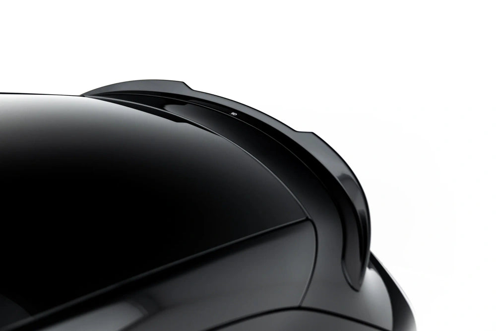 Spoiler Cap für Tesla Model Y Mk1 Facelift von Maxton Design