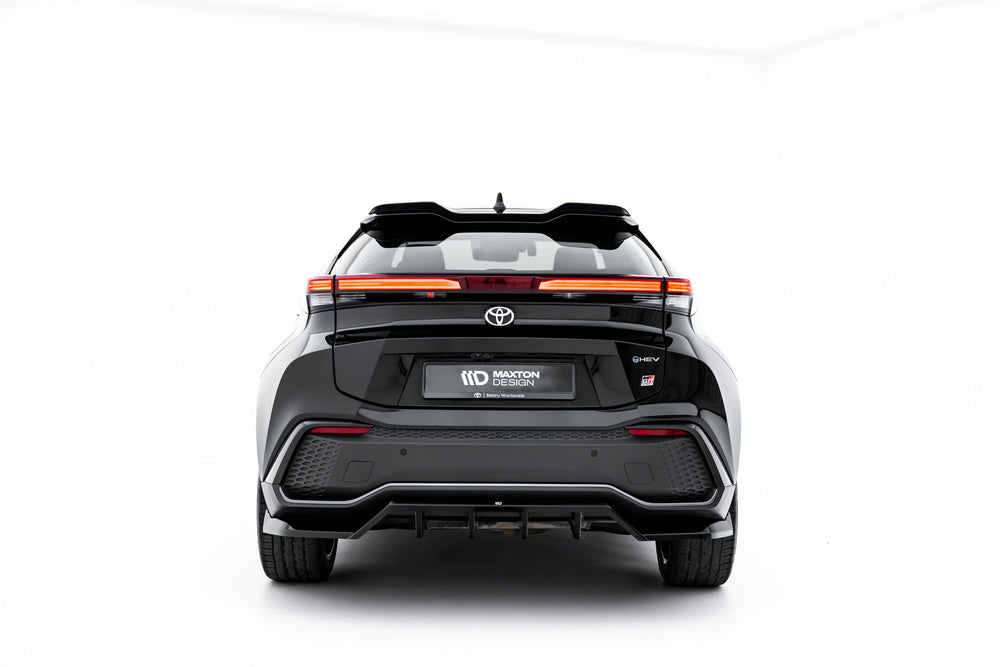Spoiler Cap für Toyota C-HR Mk2 von Maxton Design