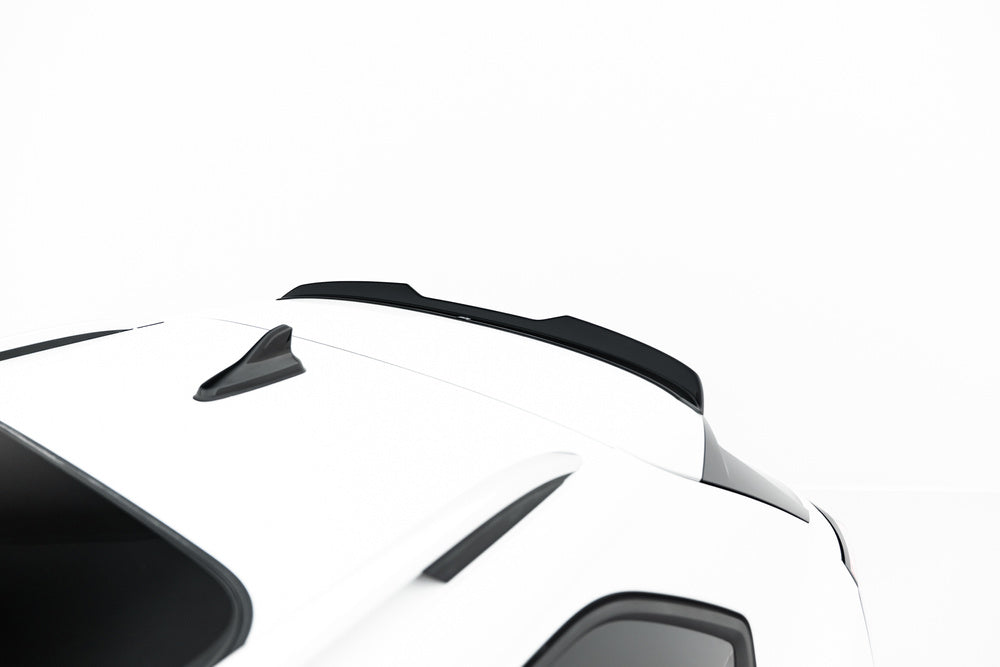 Spoiler Cap für VW Golf R Variant Mk8 / Mk8 Facelift von Maxton Design