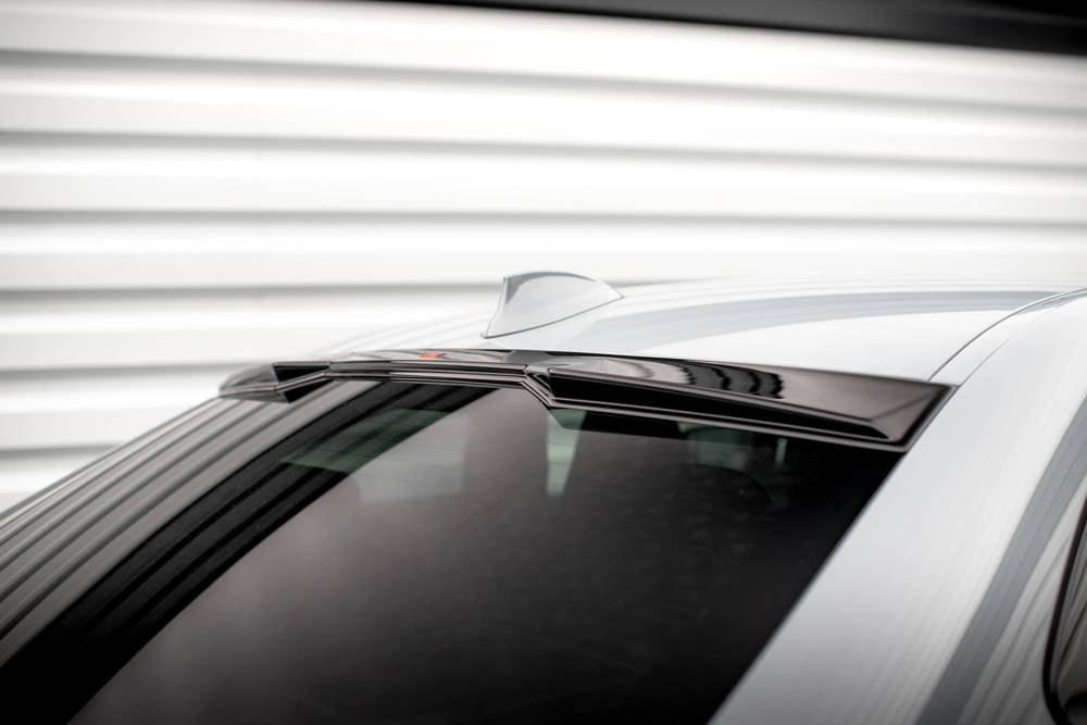 Spoiler Cap unter Heckscheibe für BMW M2 Coupe G87