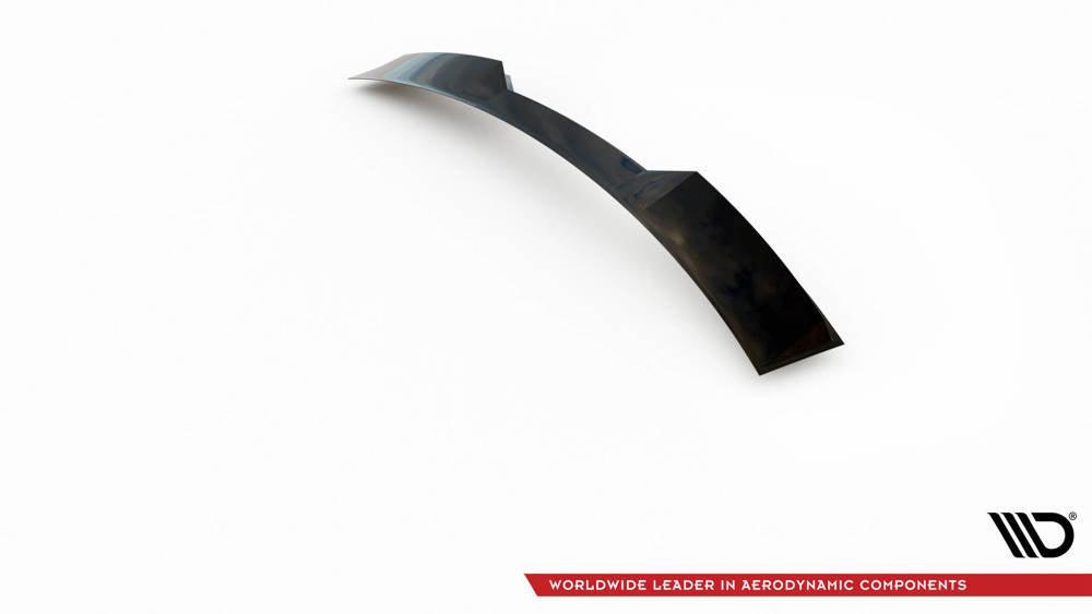 Spoiler Cap unter Heckscheibe für BMW M2 Coupe G87