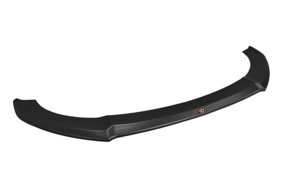 Front Lippe / Front Splitter / Frontansatz V.1 für Audi S7 / A7 S-Line C7 von Maxton Design