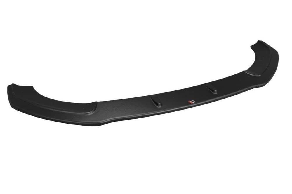 Dokładka przedniego zderzaka/przedni splitter Maxton Design V.2 do Audi S7/A7 S-Line C7