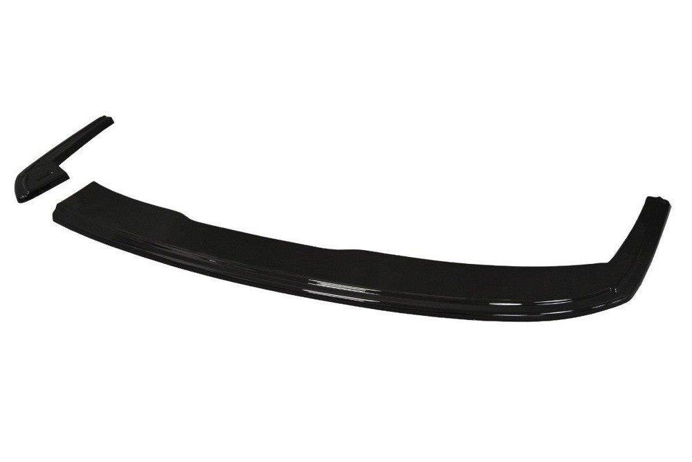 Seitliche Heck Diffusor Erweiterung V.3 für Audi A4 B9 8W S-Line von Maxton Design