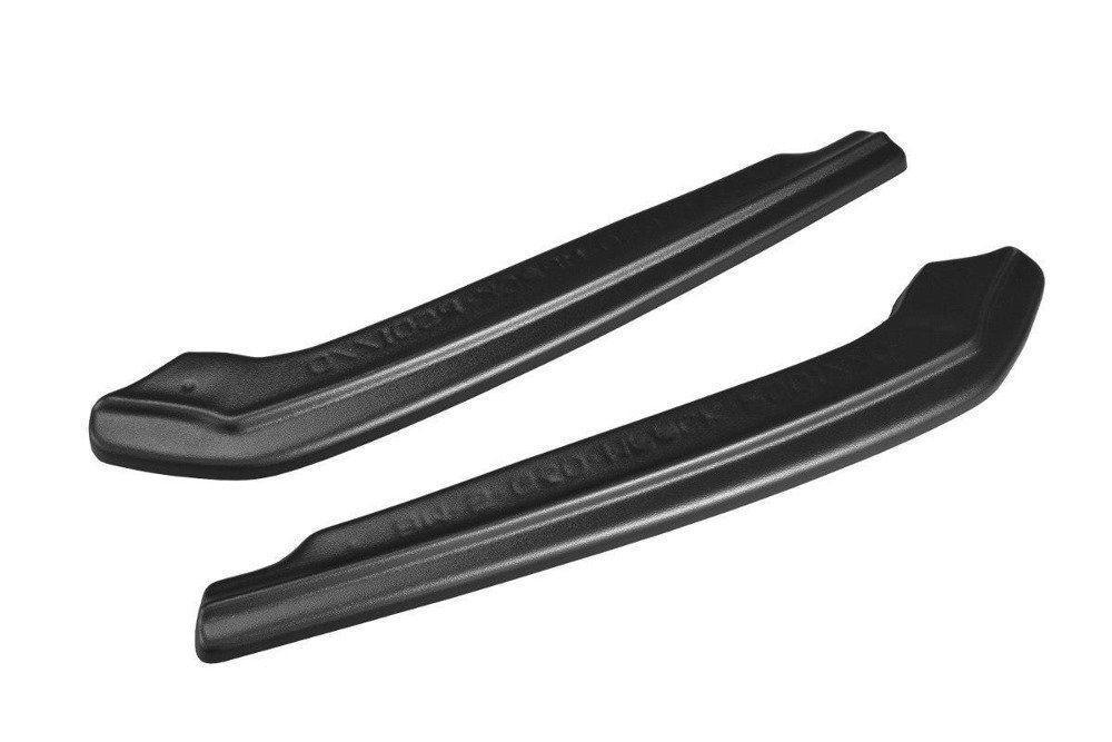Seitliche Heck Diffusor Erweiterung für BMW 5er G30 G31 M-Paket von Maxton Design